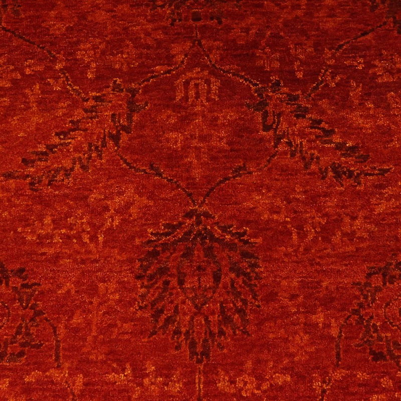 Loribaft Tapete 200x142cm - Perserteppich Wollteppich