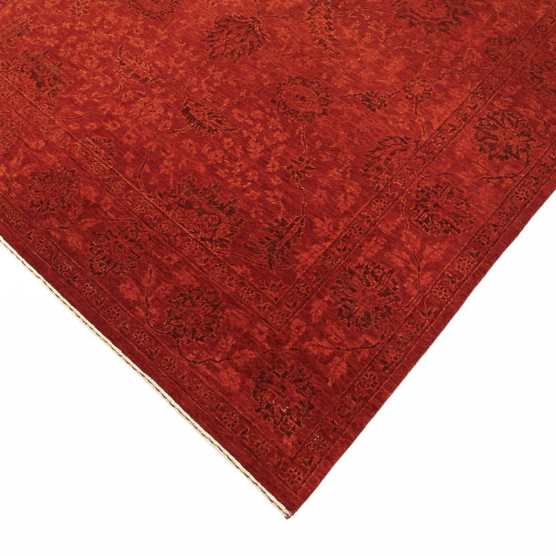 Loribaft Tapete 200x142cm - Perserteppich Wollteppich