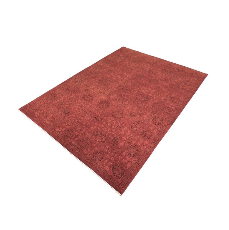 Loribaft Tapete 200x142cm - Perserteppich Wollteppich