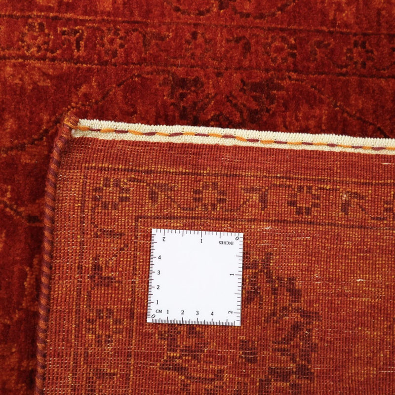 Loribaft Tapete 200x142cm - Perserteppich Wollteppich
