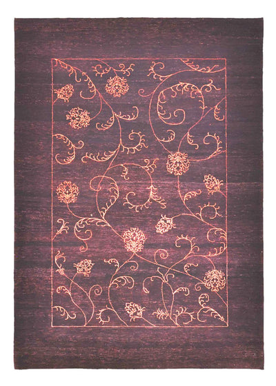 Loribaft Indo Tapete 173x240cm - Tapete de lã