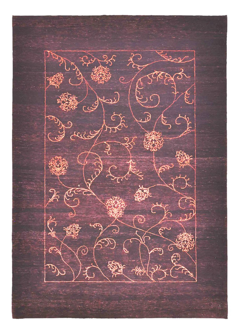 Loribaft Indo Tapete 240x173cm - Tapete de lã