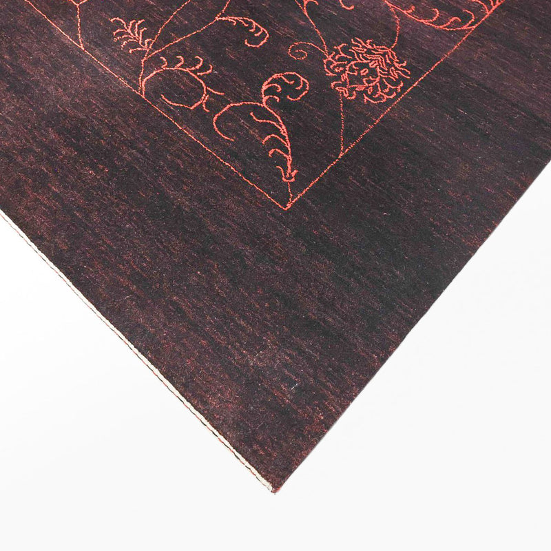 Loribaft Indo Tapete 240x173cm - Tapete de lã