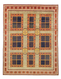 Loribaft Tapete 315x243cm - Perserteppich Wollteppich – product image