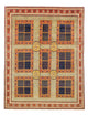 Loribaft Tapete 315x243cm - Perserteppich Wollteppich