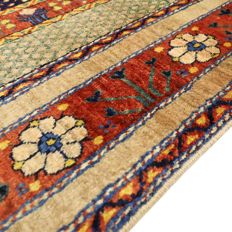 Loribaft Tapete 315x243cm - Perserteppich Wollteppich