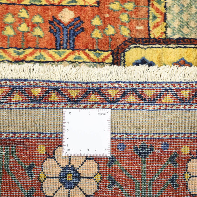 Loribaft Tapete 315x243cm - Perserteppich Wollteppich