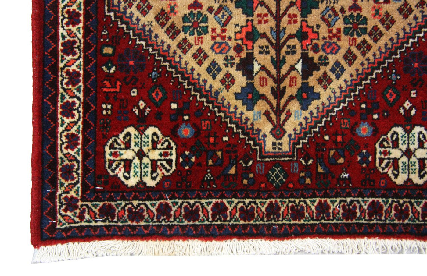 Abadeh Tapete 155x69cm - Tapete persa