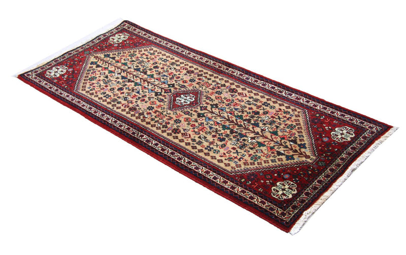 Abadeh Tapete 155x69cm - Tapete persa