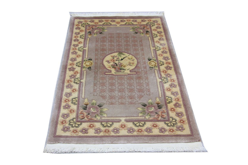Tapete China 153x91cm - Tapete Oriental