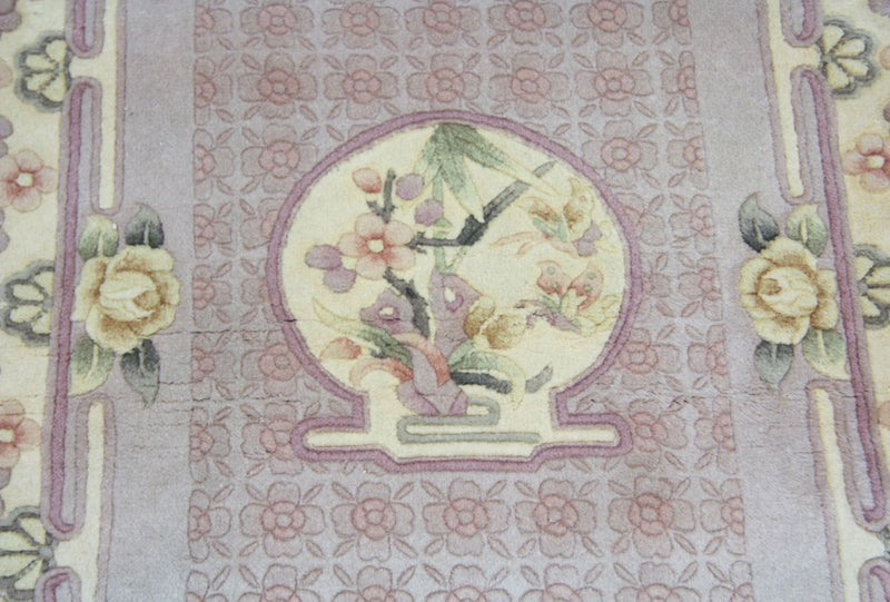 Tapete China 153x91cm - Tapete Oriental