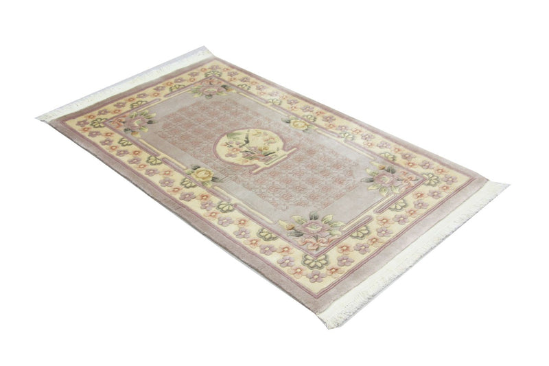 Tapete China 153x91cm - Tapete Oriental