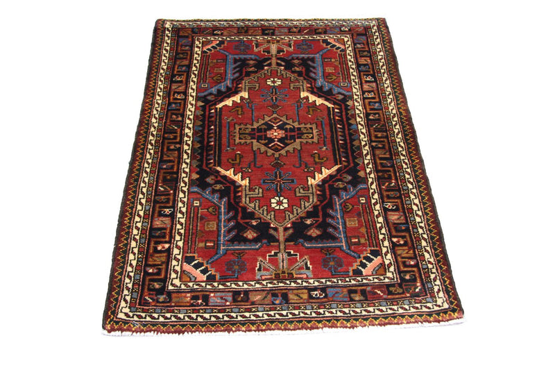 Hosseinabad Tapete 138x92cm - Tapete persa