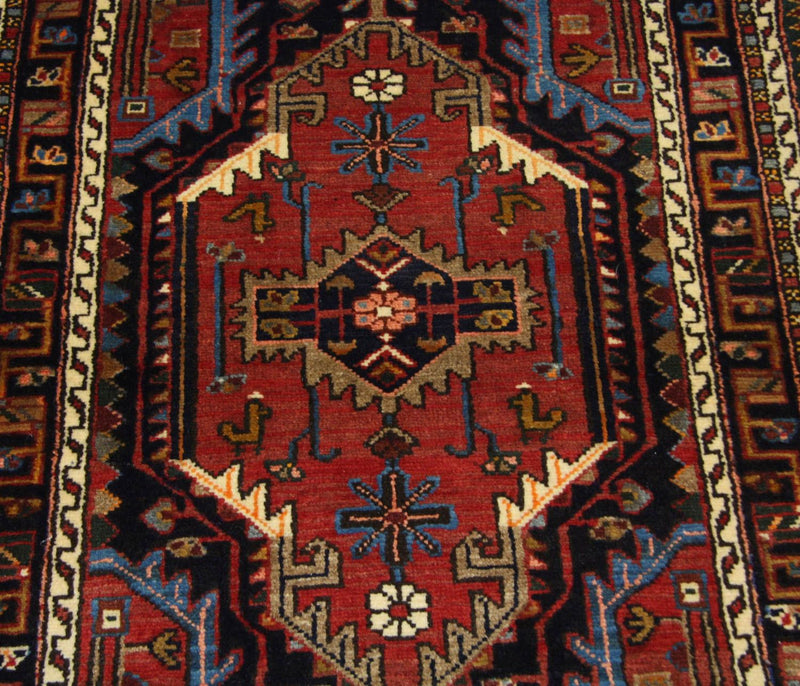 Hosseinabad Tapete 138x92cm - Tapete persa