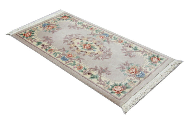 Tapete China 137x70cm - Tapete Oriental