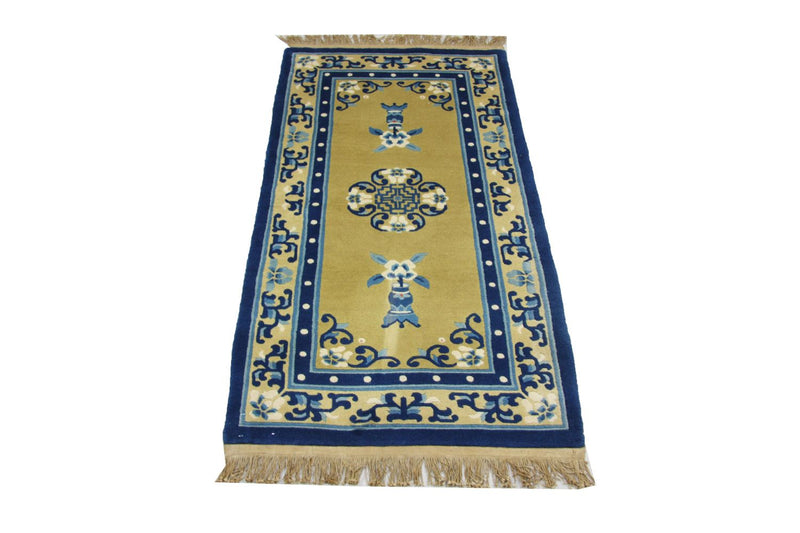 Tapete China 152x76cm - Tapete Oriental