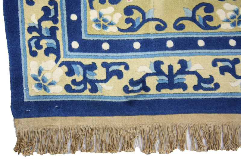 Tapete China 152x76cm - Tapete Oriental