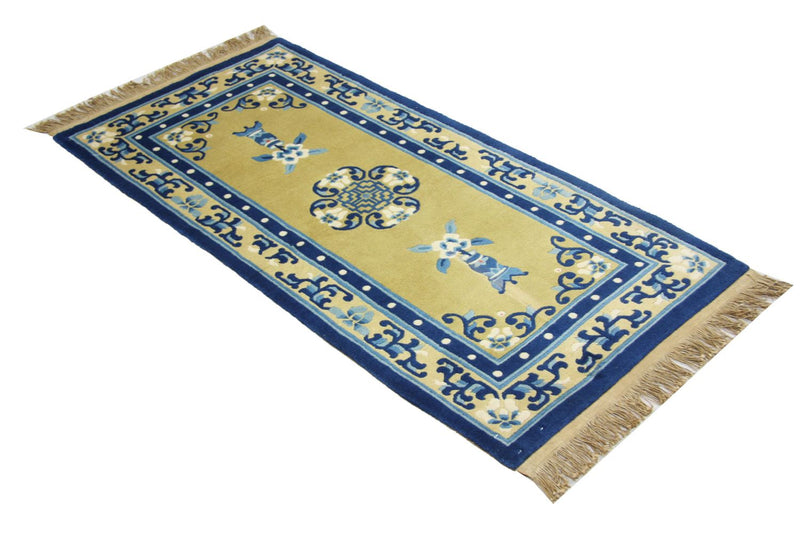 Tapete China 152x76cm - Tapete Oriental