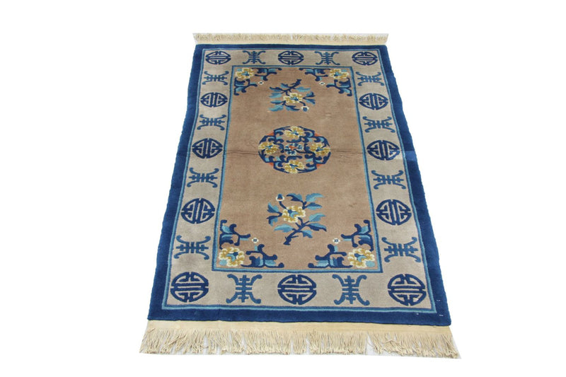 Tapete China 152x91cm - Tapete Oriental