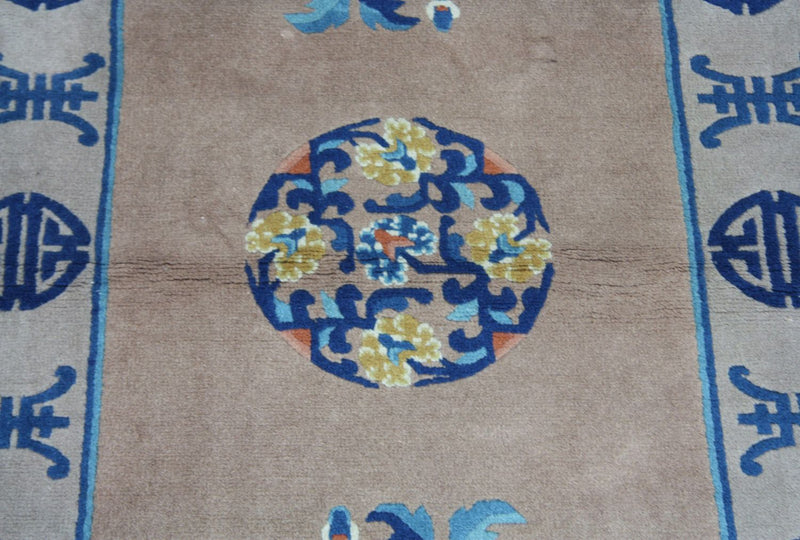Tapete China 152x91cm - Tapete Oriental
