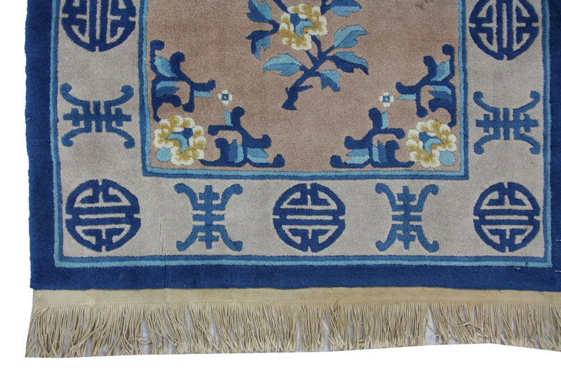 Tapete China 152x91cm - Tapete Oriental