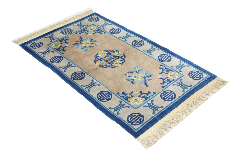 Tapete China 152x91cm - Tapete Oriental