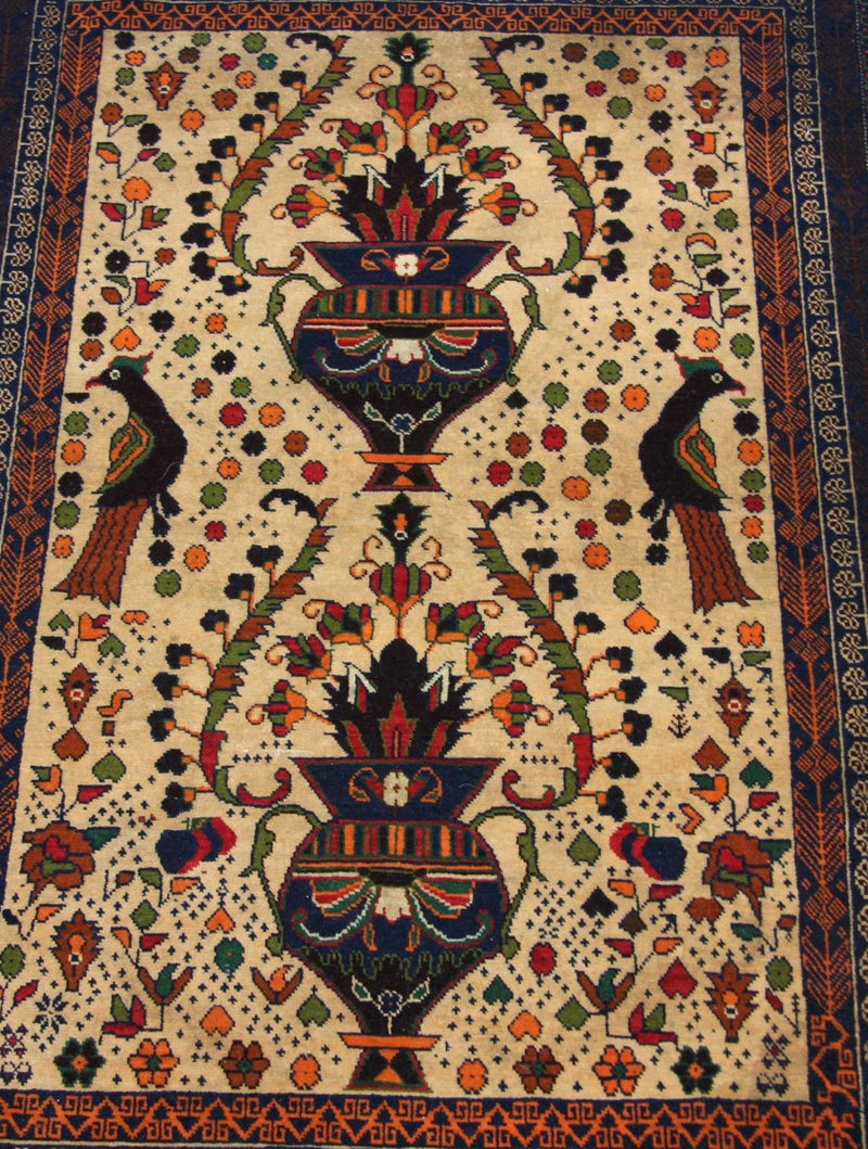 Tapete Baluch 115x80cm - Tapete persa