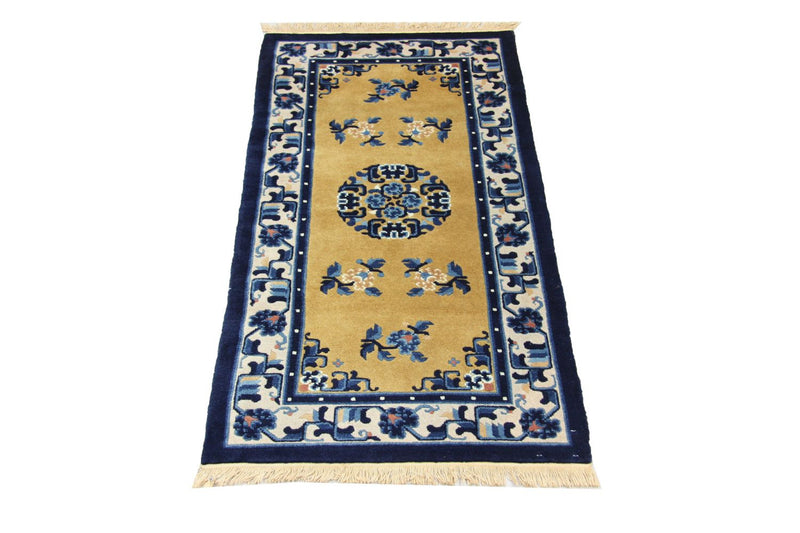 Tapete China 69x137cm - Tapete Oriental