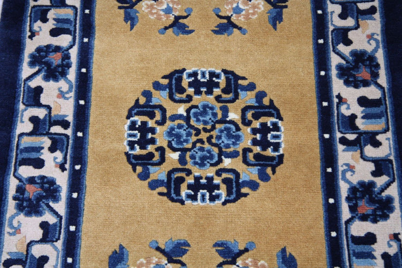 Tapete China 69x137cm - Tapete Oriental