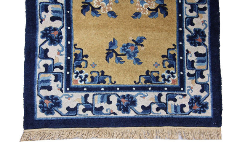 Tapete China 69x137cm - Tapete Oriental