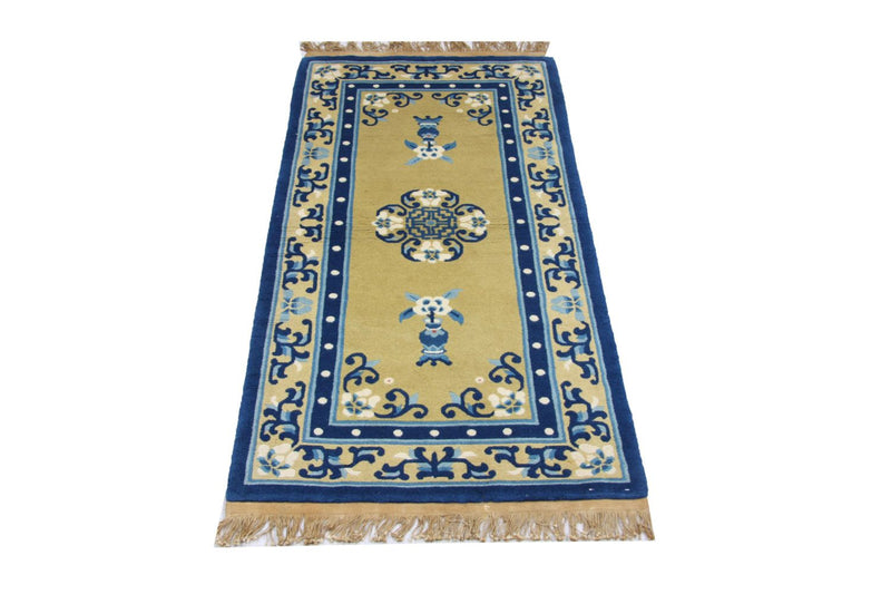 Tapete China 152x76cm - Tapete Oriental