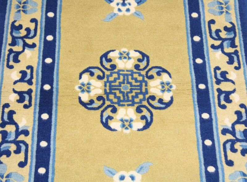 Tapete China 152x76cm - Tapete Oriental