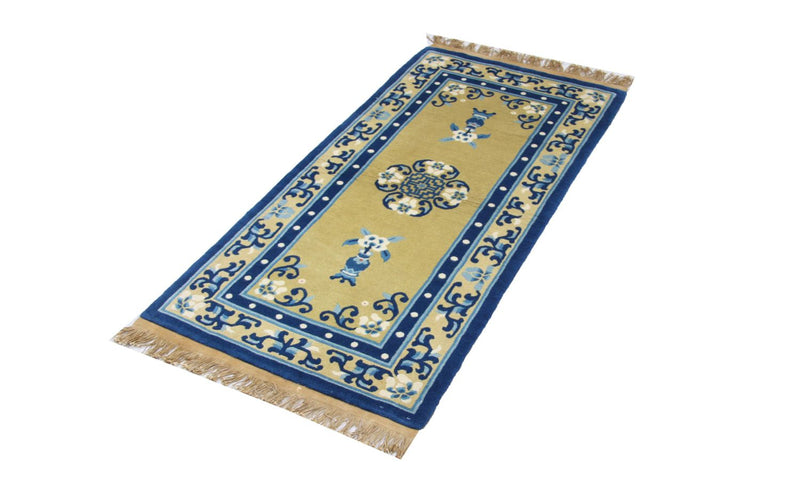 Tapete China 152x76cm - Tapete Oriental
