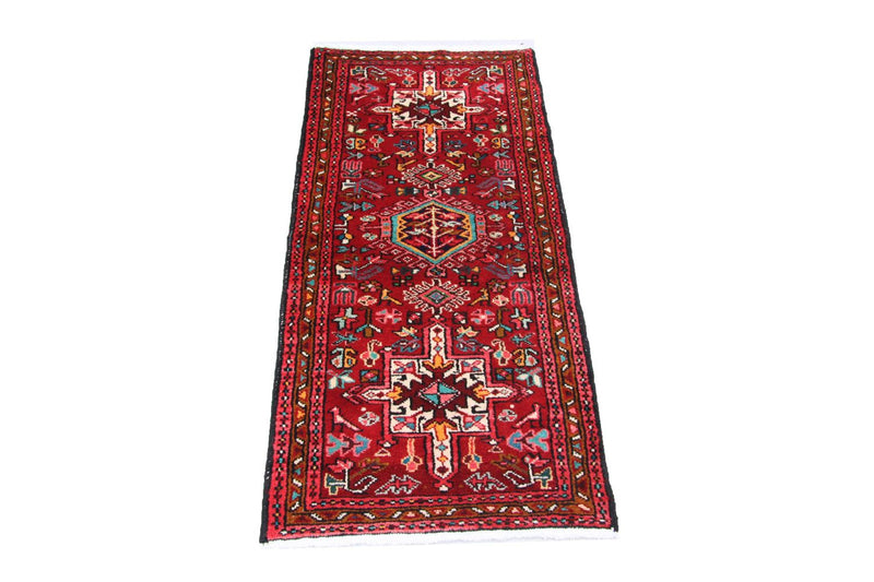 Qaraja Tapete 67x140cm - Tapete persa