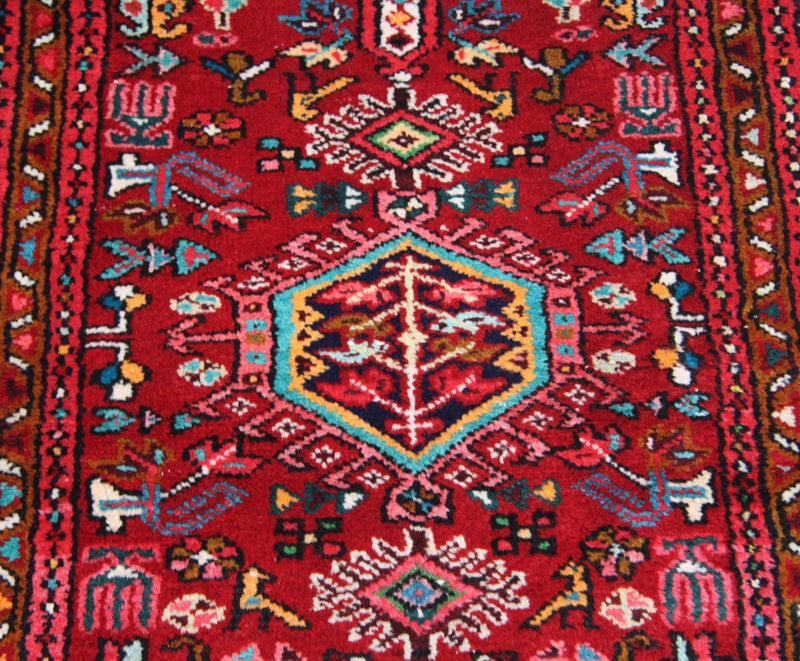 Qaraja Tapete 67x140cm - Tapete persa