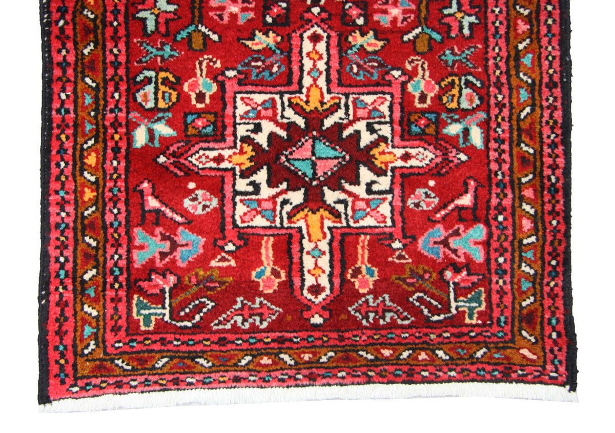 Qaraja Tapete 67x140cm - Tapete persa