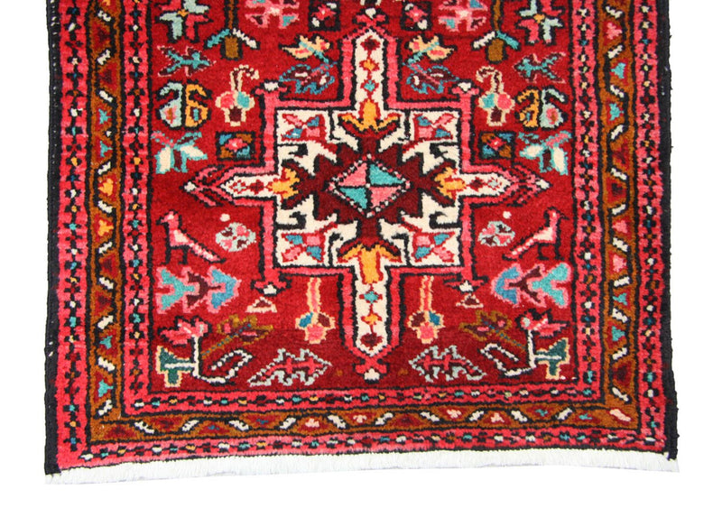 Qaraja Tapete 67x140cm - Tapete persa