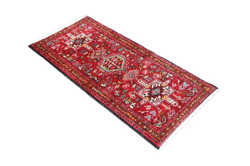 Qaraja Tapete 67x140cm - Tapete persa