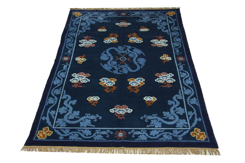 Tapete China 183x274cm - Tapete Oriental