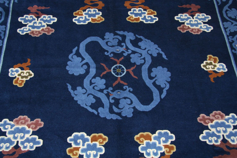 Tapete China 183x274cm - Tapete Oriental