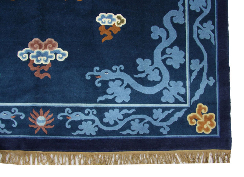 Tapete China 183x274cm - Tapete Oriental