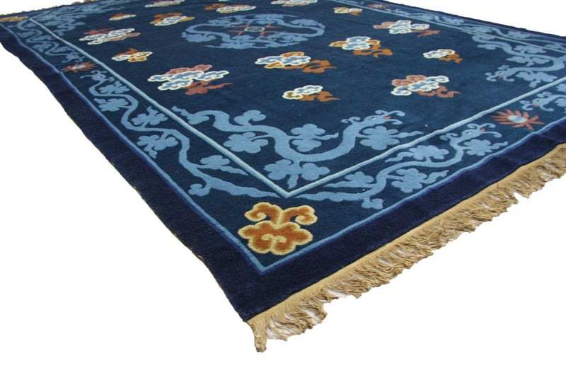 Tapete China 183x274cm - Tapete Oriental