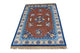 Tapete China 274x183cm - Tapete Oriental