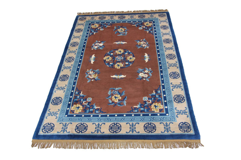 Tapete China 274x183cm - Tapete Oriental