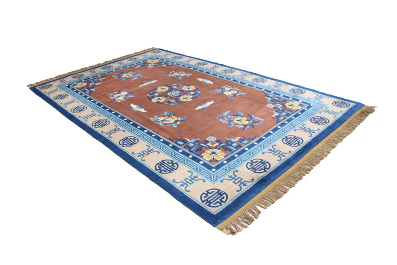 Tapete China 274x183cm - Tapete Oriental
