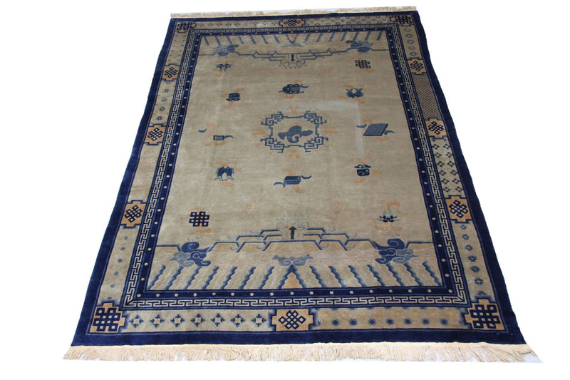 Tapete China 298x198cm - Tapete Oriental