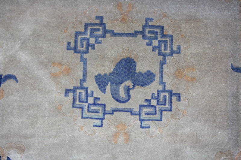 Tapete China 298x198cm - Tapete Oriental