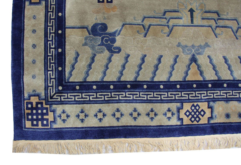 Tapete China 298x198cm - Tapete Oriental