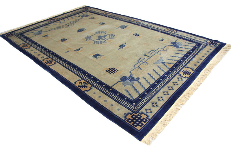 Tapete China 298x198cm - Tapete Oriental