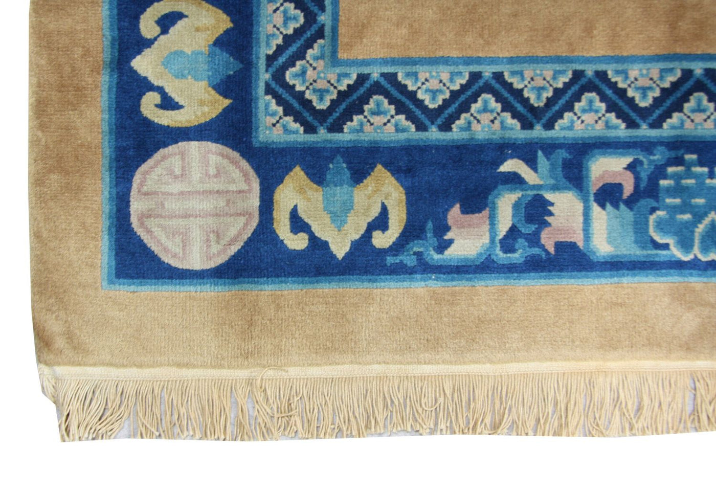 Tapete China 244x152cm - Tapete Oriental